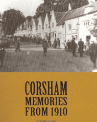 Book Review: Corsham Memories from 1910