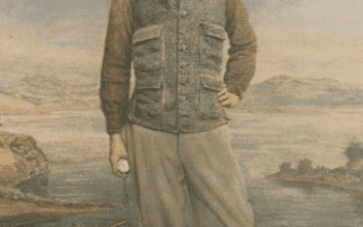 John Hanning Speke 1827 -1864