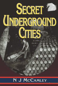 Secret Underground Cities